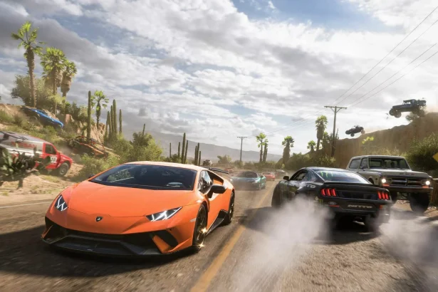 אינספור הנחות במקום אחד: מבצעי הסתיו של Steam בעיצומם