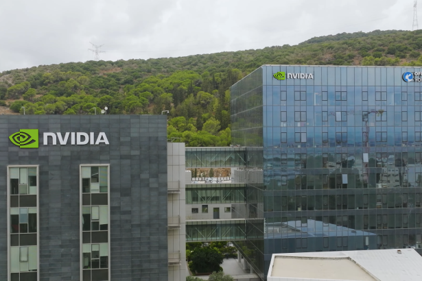 NVIDIA מפעילה את Israel-1, מחשב-על עוצמתי למטרות AI