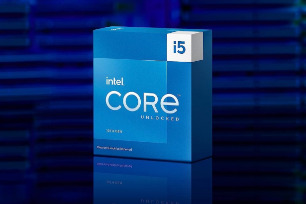 מעבד Core i5-13600KF עדכני מבית אינטל עם 14 ליבות במחיר סופי של 1,215 שקלים