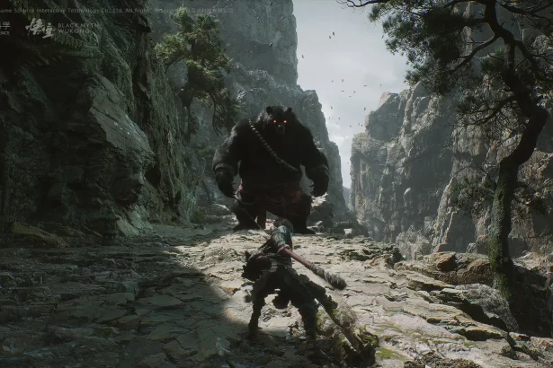 The Game Awards 2023: המשחקים שכדאי לחכות להם