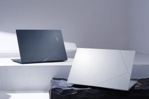 OLED קליל עם שדרוג ל-Meteor Lake: אסוס מציגה Zenbook 14 משופר
