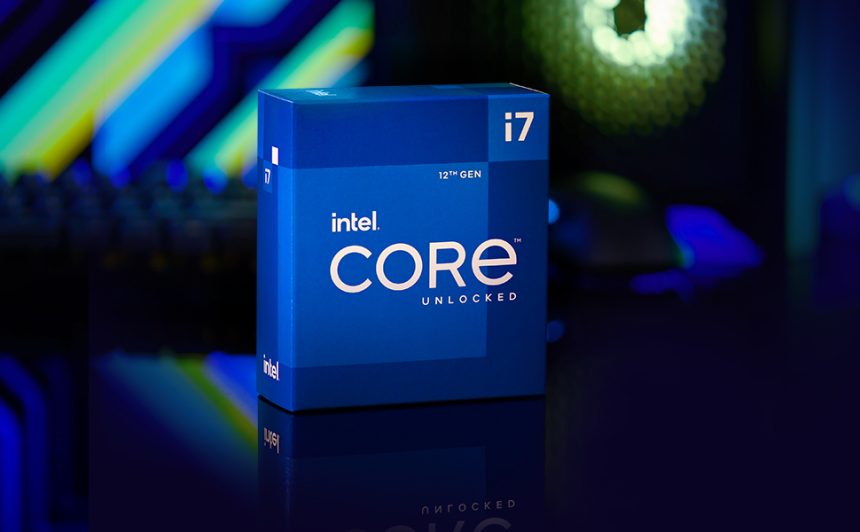 עוד מעבד במחיר מעולה: Core i7-12700K עם 12 ליבות במחיר סופי של 1,080 שקלים