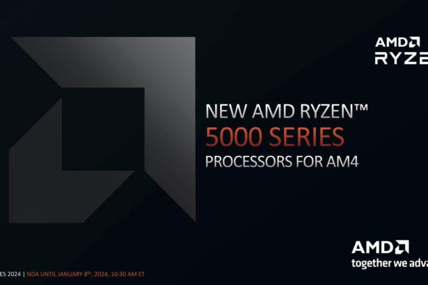 מעבר לפרק הזמן המובטח: תושבת AM4 של AMD מקבלת חיזוק עם מעבדים מעניינים חדשים