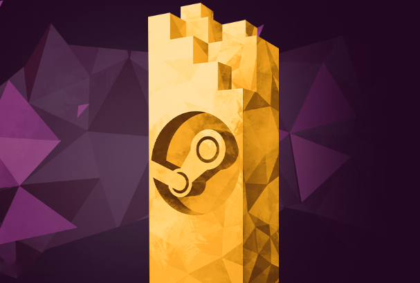 שוב אנחנו כאן: המשחקים הטובים ביותר לשנת 2023 על פי Steam