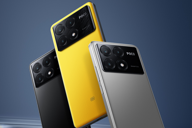 השקה ראשונה של Xiaomi עבור ישראל לשנת 2024