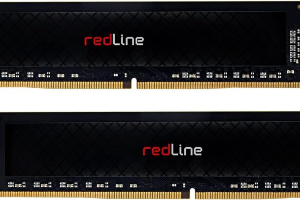 צמד זכרונות DDR5 של Mushkin בנפח 32GB כולל במחיר נטול מע"מ – 330 שקלים כולל משלוח עד הבית