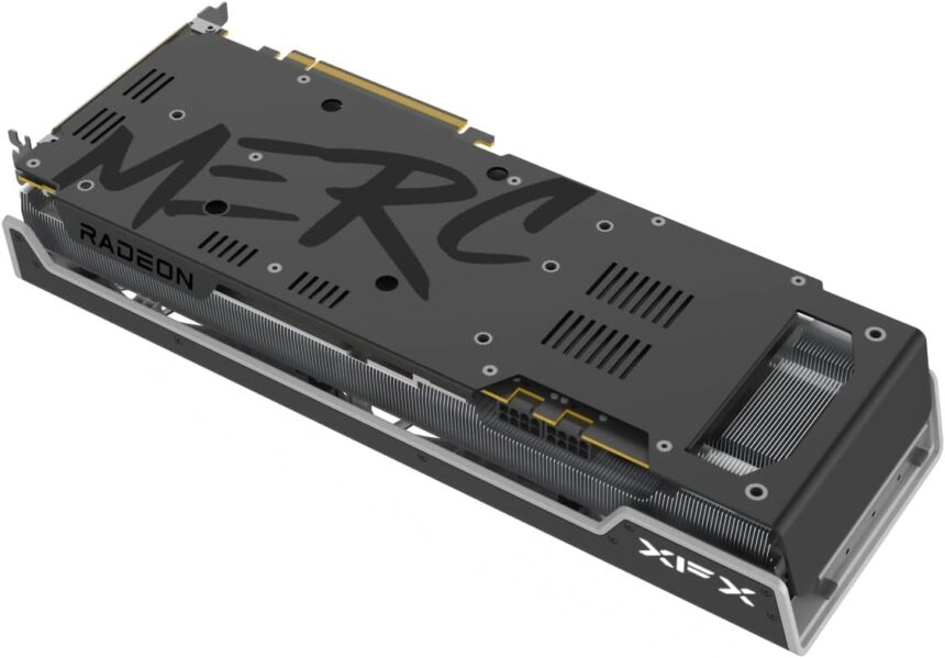 כרטיס Radeon RX 7900 XT עוצמתי של XFX ב-3,215 שקלים כולל משלוח הביתה