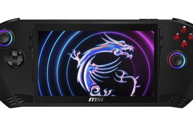 חברת MSI משיקה בישראל את ה-Claw, קונסולת הגיימינג הניידת החזקה בעולם
