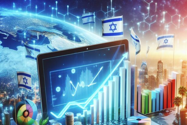 בעקבות המלחמה: עלייה חדה במכירות המחשבים בישראל