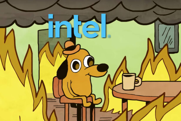 יצרניות לוחות האם משחררות עדכון BIOS חשוב ליציבות מערכות אינטל