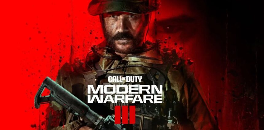 השתלטות המכונות: אקטיויז'ן מכרה מיקרו-רכישה שנוצרה על ידי AI ב-Call of Duty: Modern Warfare 3