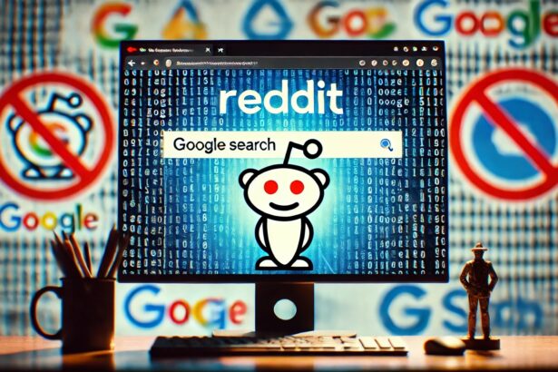 Reddit חוסם את כל מנועי החיפוש מלבד גוגל: האם זו חומת תשלום ל-AI?