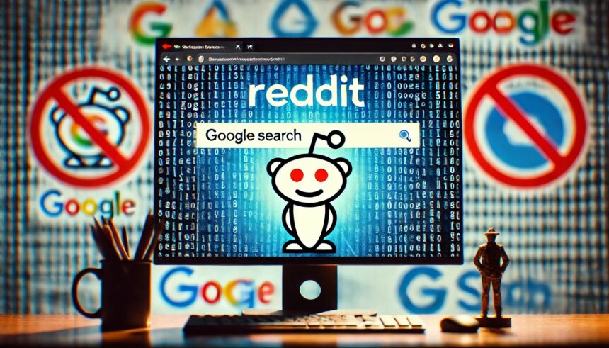 Reddit חוסם את כל מנועי החיפוש מלבד גוגל: האם זו חומת תשלום ל-AI?