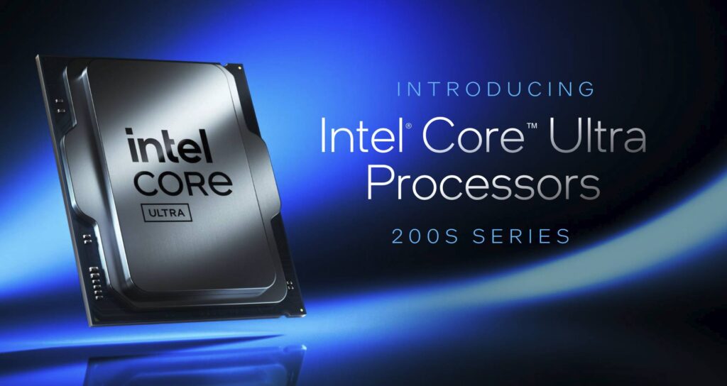 מעבדי אינטל Core Ultra 9 285K ו-Core Ultra 5 245K בביקורת: מספיק בשביל לחזור להובלה?