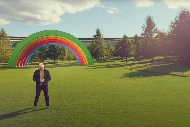 "אירוע ההשקה שלא היה": יוטיובר יוצר אירוע אפל מושקע… כי אפל לא טרחה