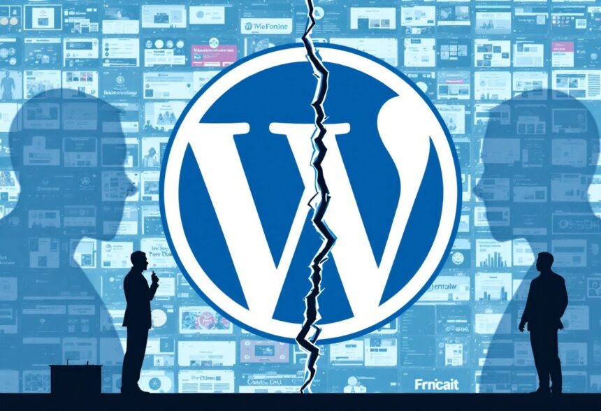 דרמת וורדפרס: מה באמת קורה ואיך זה עלול להשפיע על האתר שלכם
