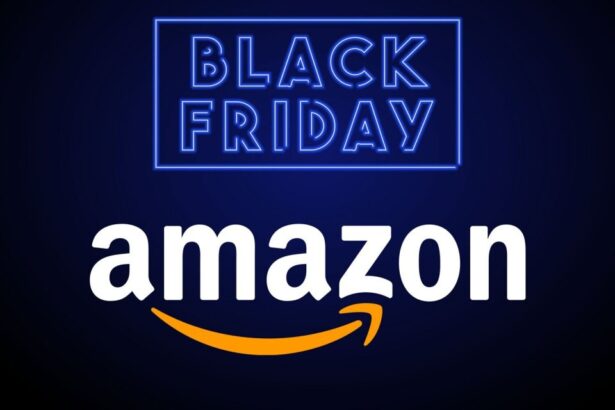 כל מבצעי Black Friday באמזון – זמינים עכשיו
