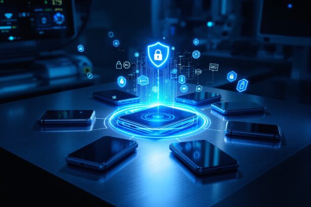 תכונת אבטחה חדשה של אפל מטרידה את המשטרה – אבל היא דווקא חדשות טובות למשתמשים