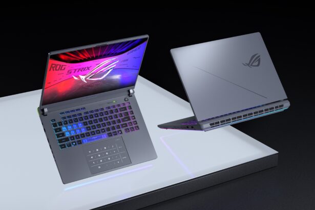 רפובליקת הגיימרים של ASUS מכריזה על הדור הבא של סדרת המחשבים הניידים ROG Strix לשנת 2025