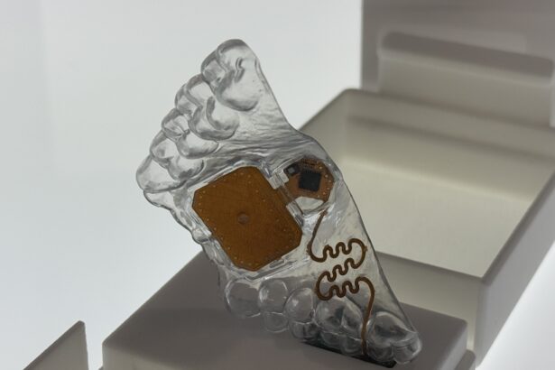 מהפכה בהקלדה: העכבר שמתחבא בפה שלכם