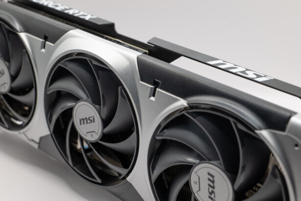 כרטיס המסך GeForce RTX 5070 Ti של NVIDIA בביקורת: מחיר רשמי גבוה, וגם הוא רק בגדר חלום