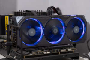 מתי אצלנו? מחירי כרטיסי המסך של NVIDIA חווים ירידה ברחבי אירופה אל מול היצע בריא של מלאי והחלשות הדולר