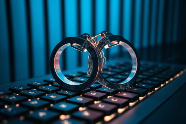 מפתח תוכנה הורשע בחבלה פלילית לאחר שהתקין "מתג השמדה" ברשת המעסיק לשעבר