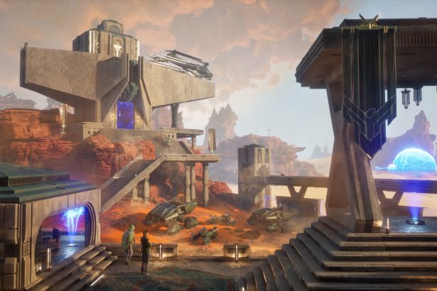 בדקנו את Dune Awakening בשימוש טכנולוגיות DLSS של NVIDIA – אופטימיזציה חיובית
