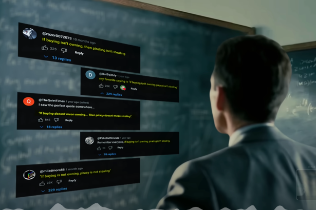 עידן הסטרימינג במשבר: האם הפיראטיות היא התשובה לעליית המחירים ולפיצול התוכן?