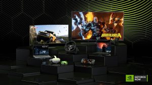 ארכיטקטורת NVIDIA Blackwell מגיעה ל-GeForce NOW עם ה-GeForce RTX 5080