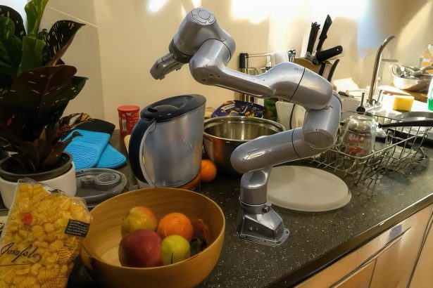 חברת NVIDIA מציגה בכנס SIGGRAPH 2025: כלים פורצי דרך לרובוטיקה, Physical AI וייצור חכם