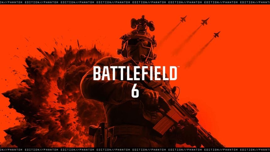 Battlefield 6 מקבל טריילר רשמי וגם דרישות מערכת סופיות לחומרה
