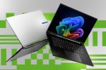 חייב למצוא זהות – מחשב נייד GIGABYTE AERO X16 עם RTX 5070 בסקירה