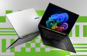 חייב למצוא זהות – מחשב נייד GIGABYTE AERO X16 עם RTX 5070 בסקירה