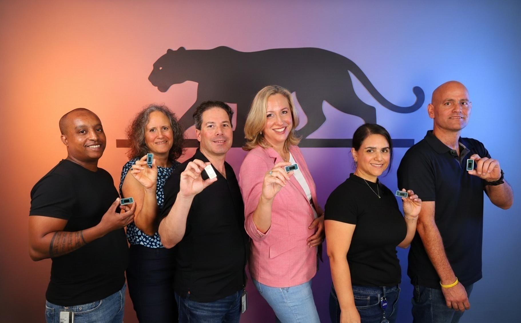 אינטל חושפת את Panther Lake: מעבד ה-AI PC הראשון המיוצר בטכנולוגיית Intel 18A ופותח בהובלה ישראלית