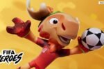 פיפ"א חוזרת למשחק עם FIFA Heroes – אבל לא כמו שחשבתם