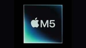 שבב ה-M5 החדש של אפל מנפץ שיאים: חזק יותר מ-Snapdragon X2 Elite ומאיים על אינטל ו-AMD