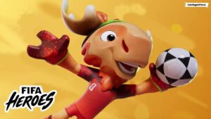 פיפ"א חוזרת למשחק עם FIFA Heroes – אבל לא כמו שחשבתם
