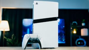 סוני משיקה גרסה מעודכנת של ה-PlayStation 5 Pro: שקטה, קרירה ויעילה יותר