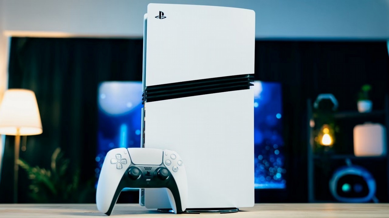 סוני משיקה גרסה מעודכנת של ה-PlayStation 5 Pro: שקטה, קרירה ויעילה יותר