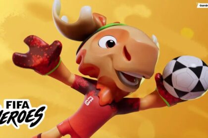 פיפ"א חוזרת למשחק עם FIFA Heroes – אבל לא כמו שחשבתם