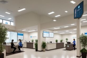 אוטומציה רפואית חכמה: המהפכה בניהול קליניקות ומרפאות