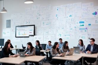 איך השיווק הדיגיטלי משנה את חוקי המשחק בעולם העסקי המודרני