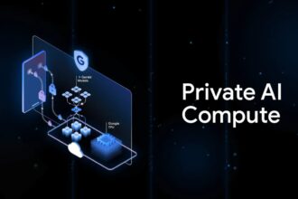 גוגל מציגה את Private AI Compute – ומוכיחה שאפל צדקה בגישה שלה
