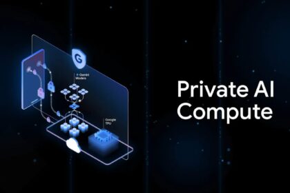 גוגל מציגה את Private AI Compute – ומוכיחה שאפל צדקה בגישה שלה