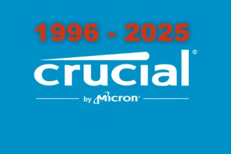 הסוף של Crucial – חברת מיקרון מחליטה על יציאה משוק ה-NAND הצרכני