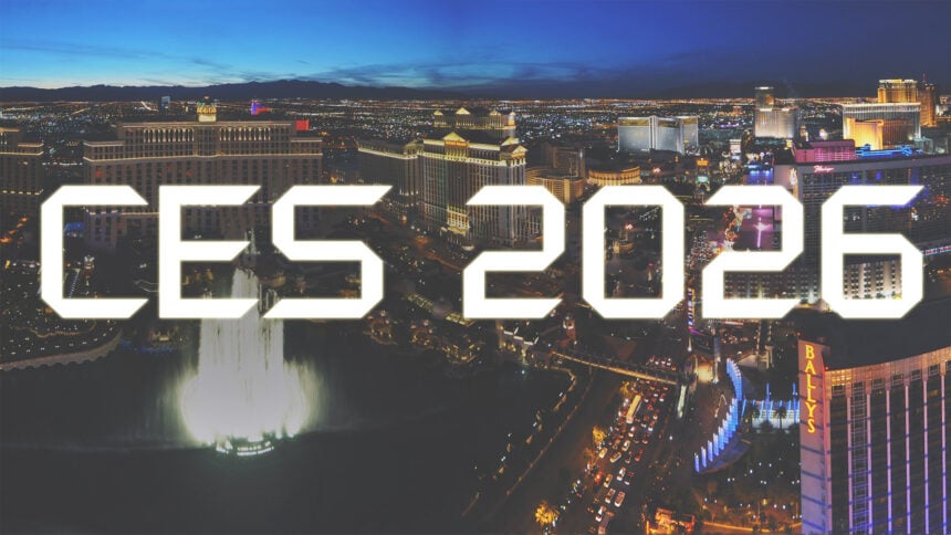 שוב זה קורה: HWzone בדרך ל-CES 2026, והפעם אתם קובעים מה נסקר מהשטח!