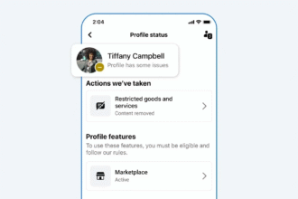 מטא מודה בבעיה ומנסה לתקן: מרכז תמיכה חדש יסייע בשחזור חשבונות פייסבוק ואינסטגרם