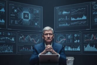 רעידת אדמה בקופרטינו: האדריכל של ה-Apple Silicon, הישראלי ג'וני סרוג'י, שוקל עזיבה