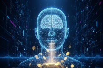 ענקיות הבינה המלאכותית: האם מודל הצ'אטבוטים נטולי הפרסומות עומד בפני סיום?